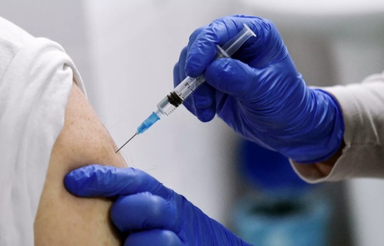 Өчигдөр 2859 иргэн вакцинд хамрагджээ