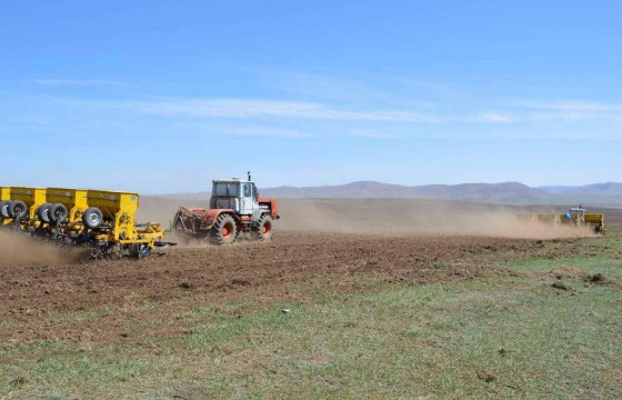  Тариалалт 98.6 хувьтай байна