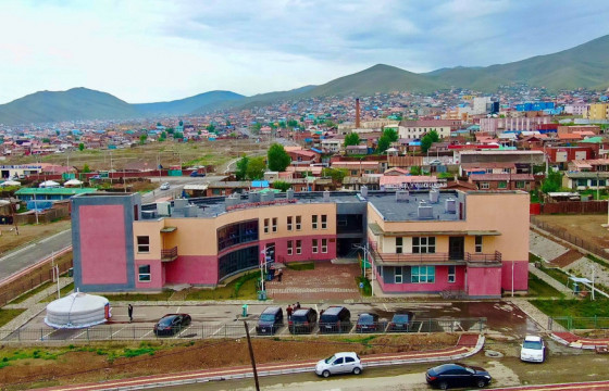 Зургаан дэд төв ашиглалтад орсноор түгжрэл 30 хувь буурна