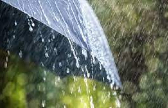 ЦАГ АГААР: Улаанбаатарт бороо орно