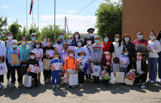 “Гал тоглоом биш” гар зургийн уралдааны шилдгүүд шалгарлаа