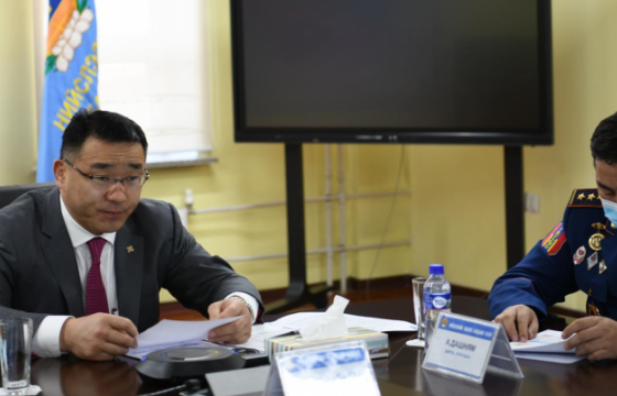 Голын хамгаалалтын бүсэд олгосон газруудын эрхийг цуцална