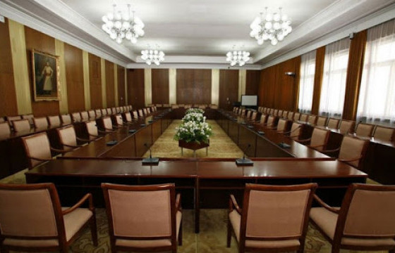 УИХ-ын гурван байнгын хороо хуралдана 