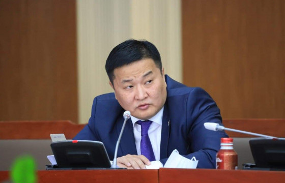 ​Ж.Сүхбаатар: Коронавирусийн үед уух Арбидол гэх эмийн үнэ тав дахин өссөн байна