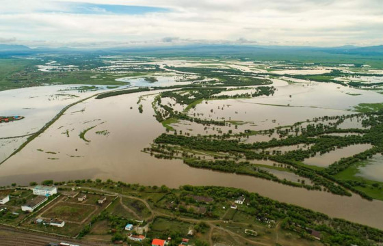 Сэлэнгэ мөрөнд осолдсон хүмүүсийг дахин хайж байна