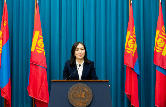 Ерөнхий сайд Үндэсний их баяр наадмыг цахимаар тэмдэглэх чиглэл өглөө