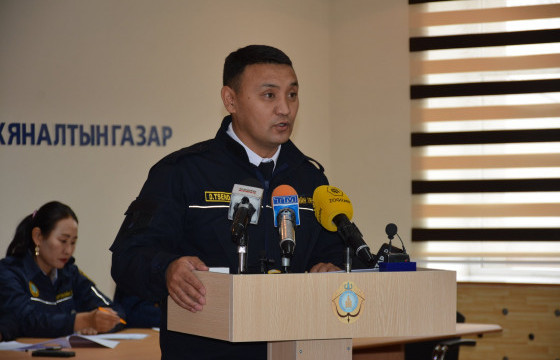 Д.ЦЭНД-АЮУШ:  201 хуулийн этгээд, хувь хүнд 104.2 сая төгрөгийн торгууль ногдуулсан