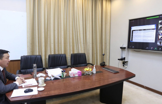 Ерөнхий боловсролын сургуулийн эзэмшлийн газрыг зориулалтын дагуу ашиглахад анхаарна