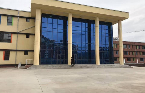 Энэ онд сургууль, цэцэрлэгийн 140 барилга ашиглалтад орно