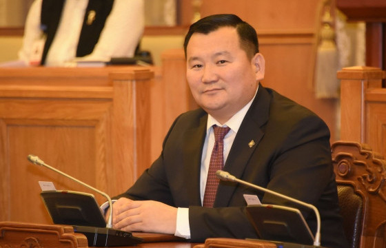  УИХ-ын гишүүн Л.МӨНХБААТАРЫН ТУСЛАХ: Гишүүн орон нутагт ажиллаж байгаа