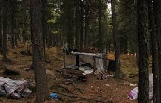 Самар түүхээр яваад сураггүй алга болсон иргэний цогцсыг олжээ