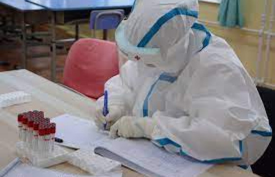 Хувийн лабораториуд PCR шинжилгээг 98-121 мянган төгрөгөөр авч байна
