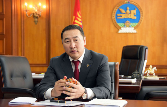 УИХ-ын гишүүн Ж.Мөнхбат гэр бүлийн хүчирхийлэл давтан үйлдсэн бол нэг жил хүртэл хорих ялаар шийтгүүлнэ