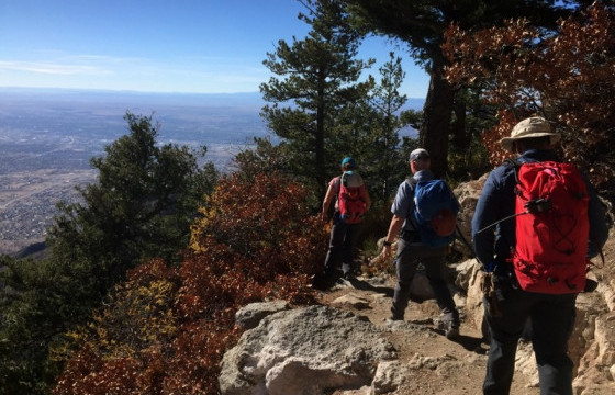 БҮТЭЭЛЧ АМРАЛТЫН ӨДӨР: Улаанбаатар хоттой ойрхон уулын аялалын маршрут