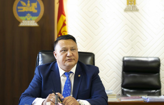 Баян-Өлгий аймгийн Засаг дарга Д.Бауыржан: Би хүнд зодуулаагүй