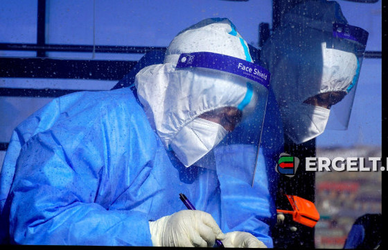 ФОТО: Цар тахалд хоригдсон МОНГОЛЧУУД