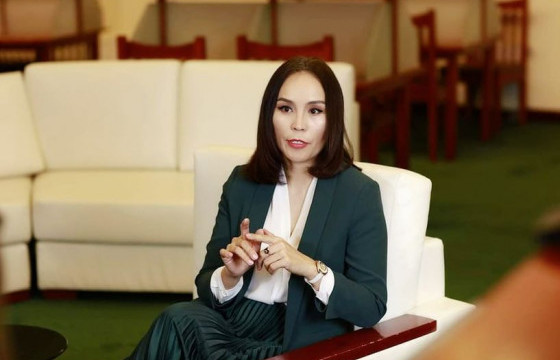 УИХ-ын гишүүн Ц.МӨНХЦЭЦЭГ: Би халдвар авснаа нуугаагүй, ямар нэг үйл ажиллагаанд оролцоогүй