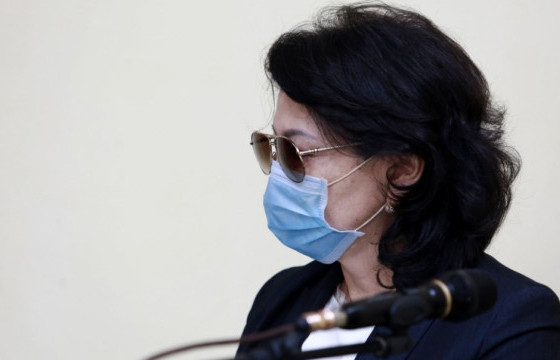 Б.Ундармаад холбогдох хэргийн шүүх хуралдаан хойшиллоо