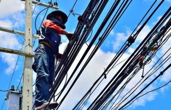 ТАНИЛЦ: Энэ сард цахилгаан шугам тоноглолд засвар хийх хуваарь