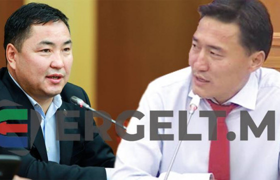 УИХ-ЫН ГИШҮҮН Г.ДАМДИННЯМ: Чи архиа уугаад явж бай, Б.ПҮРЭВДОРЖ ОО