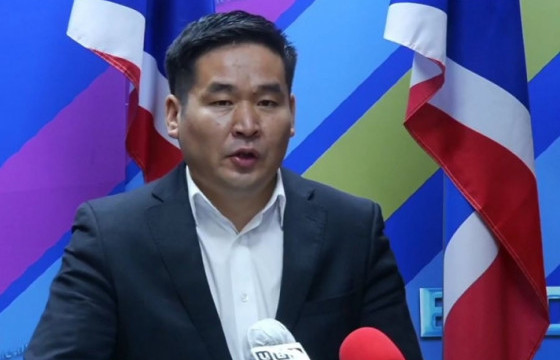 АН-ын Дотоод сонгуулийн хорооны дарга И.Мөнхжаргалд эрүүгийн хэрэг үүсгэжээ