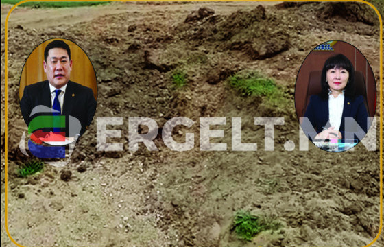 ТАВАН ГОЛОО БУЛУУЛСАН ЭРДЭНЭЦАГААНЧУУД ХАРАНГАТАХ НЬ ЭЭ, Н.УРТНАСАН САЙД АА