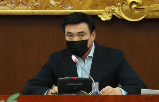 С.АМАРСАЙХАН: Нөхцөл байдал хүндэрвэл хөл хорихоос өөр аргагүй