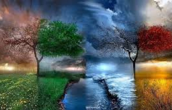 ЦАГ АГААР: Улаанбаатарт 25 хэм дулаан байна