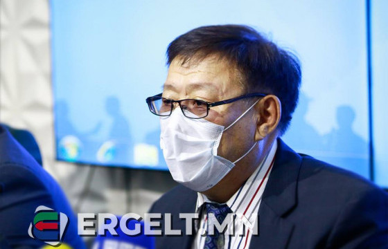 Ц.СОСОРБАРАМ: ЭРДЭНЭБҮРЭНГИЙН УЦС-ЫН ДООГУУР ЗАГАС ӨНГӨРӨӨХ БАЙГУУЛАМЖ БАРИНА