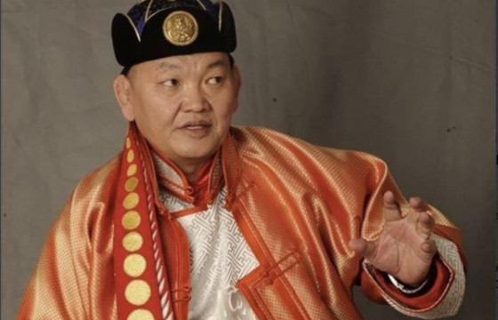 Ц.ДУЛАМСҮРЭН: Цахим наадмыг хойшлуулъя гэвэл нэг жилээр хойшлуулах нь ЗӨВ 