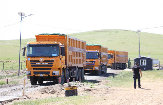 Өвлийн бэлтгэл ажил хангахад 725  мянга гаруй тонн шахмал түлшний түүхий эд шаардлагатай 