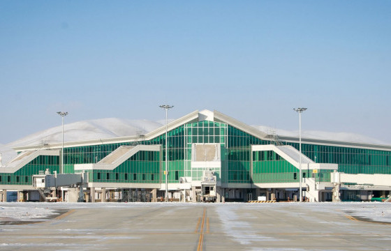 Хөшигийн хөндийн шинэ нисэх буудлын анхны нислэг Улаанбаатар-Токио чиглэлд үйлдэнэ