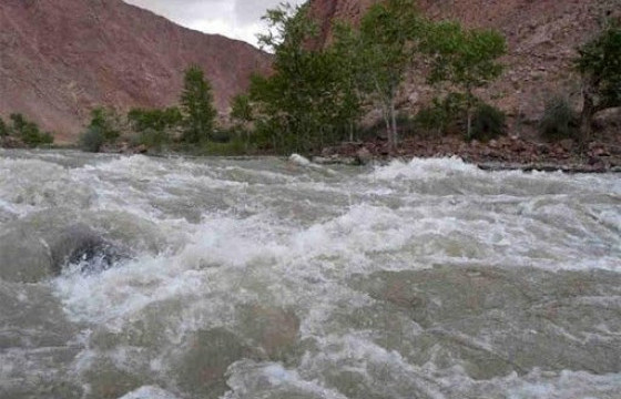 Ховд голын эргээс нэр, нас, хаяг нь тодорхойгүй хүний цогцос олджээ