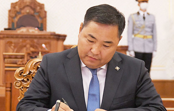 Б.Пүрэвдорж: Жил бүр нэрээ өөрчилж, хуурамч бүтээгдэхүүн үйлдвэрлэдэг ганцхан компани байгаа