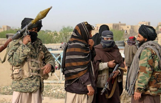 Талибаны бүлэглэл ялалт байгуулж, Афганистаны нэгэн дүүргийн эзэлжээ