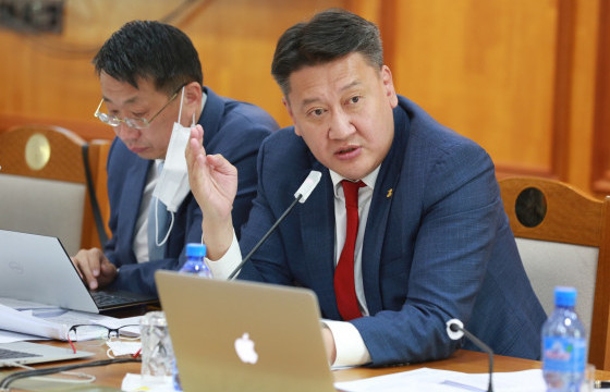 17.3 мянган зээлдэгчид 232.6 тэрбум төгрөг олгожээ