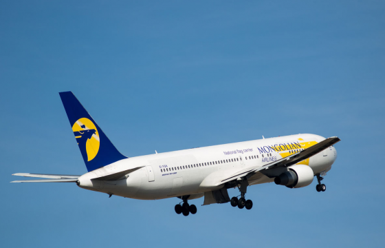 ЗГ: Жуулчин тээврийн нислэгийн тоо, давтамж, чиглэл нэмнэ