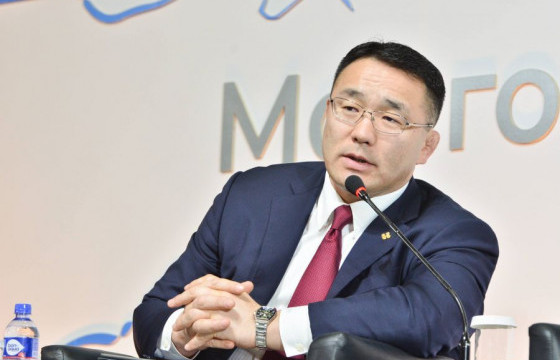 Д.СУМЪЯАБАЗАР: Гандан хийдэд түшиглэн уламжлалт хэв маяг бүхий аялал жуулчлалын бүс бий болгоно