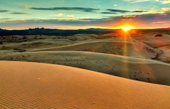 ЦАГ АГААР: Ихэнх нутгаар 30 градус давж хална