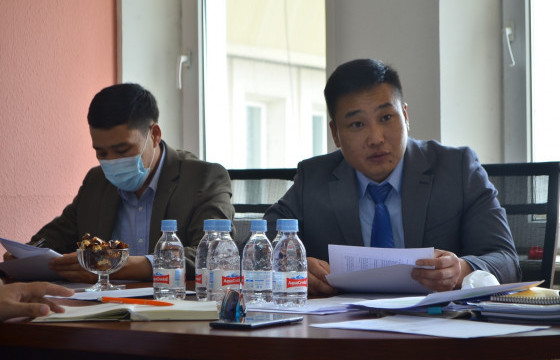 15-34 насны ажил идэвхтэй хайж байгаа залууст зориулсан хөтөлбөр хэрэгжүүлнэ