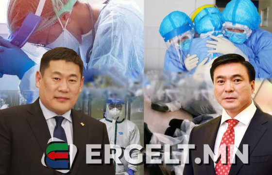 “Бөөрөнхий” Засгийн газраас алсын хараа, амьдралд нийцсэн бодлого хүлээгээд нэмэргүй нь...