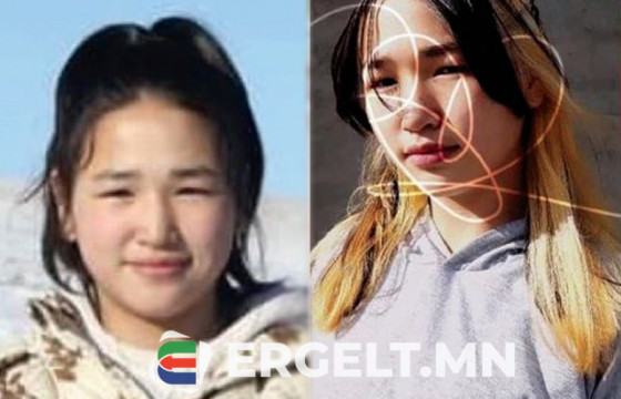 Сураггүй болсон охины аав: Охин минь хоёр хоногийн өмнө “Хүүхэдтэй уулзана” гэж гэрээсээ гараад, сураггүй болсон