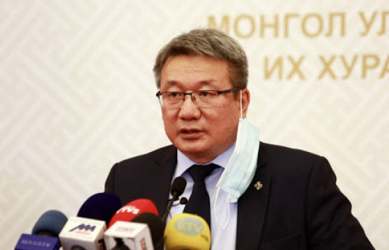 Г.ЁНДОН: Дархлаажуулалт 60 хувьд хүртэл АИ-92 бензиний үнийг нэмэхгүй байхаар импортлогчидтой тохиролцсон