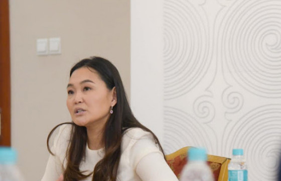 Ч.НОМИН: Төрт ёсоо дээдэлдэг, ухамсартай монгол хүн наадмыг дээдлэн хүндэлж авч явах ёстой