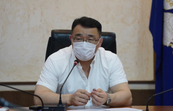 Д.Сумъяабазар: Бямба гарагт ресторан, кафе, зоогийн газруудтай хариуцлагын гэрээ байгуулж, үйл ажиллагааг нээнэ