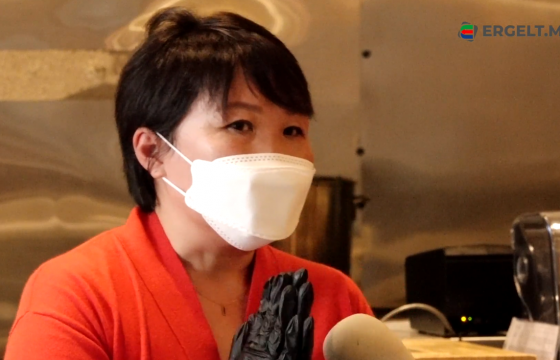 “Такесан мисо рамен” ресторан: Манай менежерийг баривчилсан