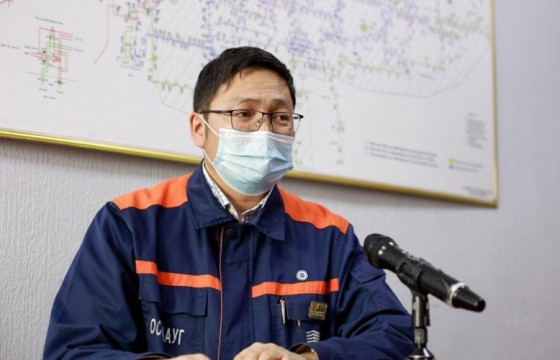 Ж.ПҮРЭВЖАМЦ: Шугам сүлжээний засварыг тохижилт эвдэж сүйтгэхгүйгээр хийдэг болно