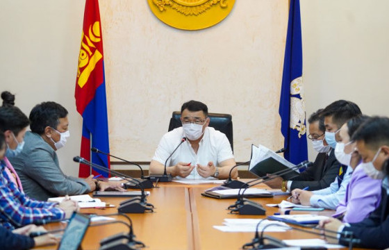 Хоол үйлдвэрлэл, үйлчилгээ эрхлэгчидтэй “Хариуцлагын гэрээ” байгуулна