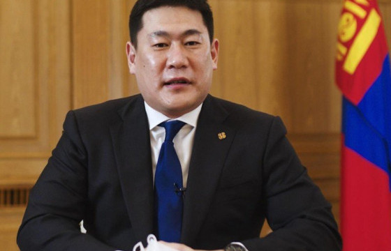 ТАНИЛЦ: 100 жилийн түүхтэй МАН-ын 30 дахь дарга Л.ОЮУН-ЭРДЭНЭ 