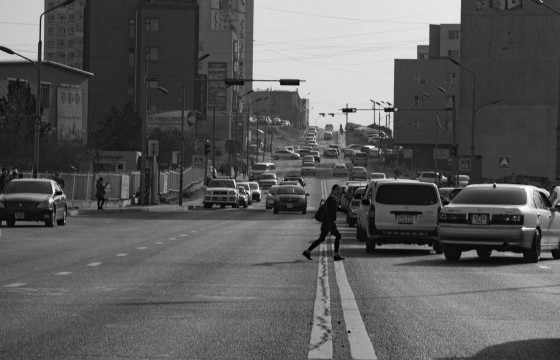 Зам тээврийн ослын улмаас өчигдөр 15 хүн бэртсэнээс тав нь бага насны хүүхэд байна